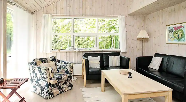 Holiday home in Ålbæk