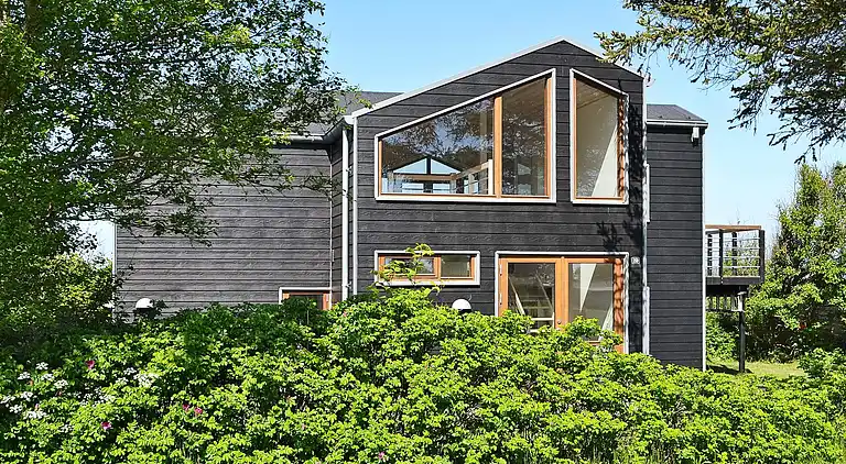 Casa vacanze in Otterup