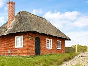 Holiday home in Rindby Strand