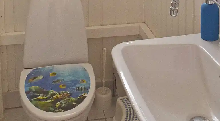 Holiday home in Klegod Strand