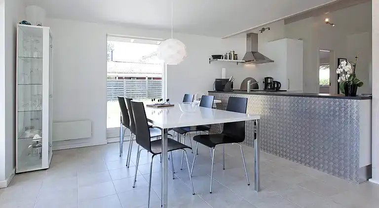 Holiday home in Væggerløse