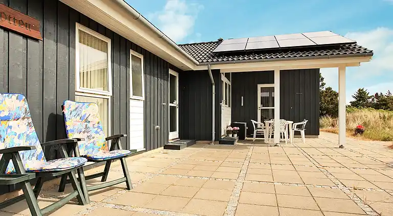 Casa vacanze in Blåvand