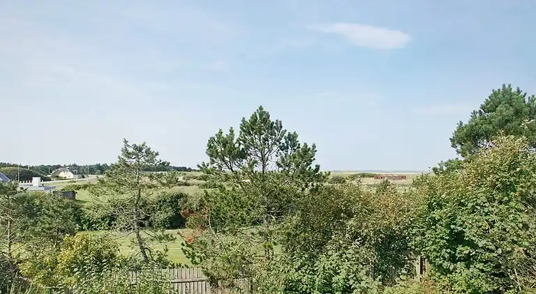 Holiday home in Agger