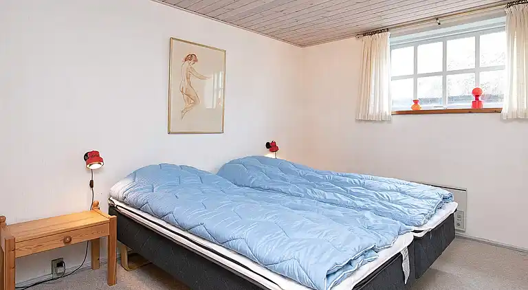 Sommerhus i Blåvand