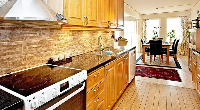 Holiday home in Strömstad