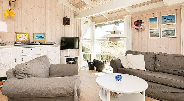 Holiday home in Skagen