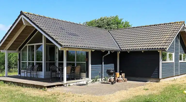 Sommerhus i Vinderup