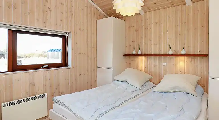 Holiday home in Nørlev Strand