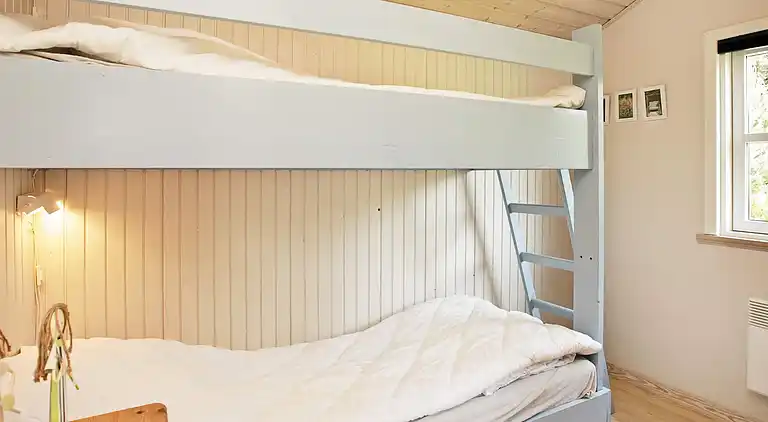 Holiday home in Bratten Strand