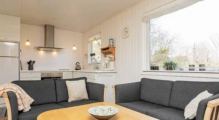 Holiday home in Strøby