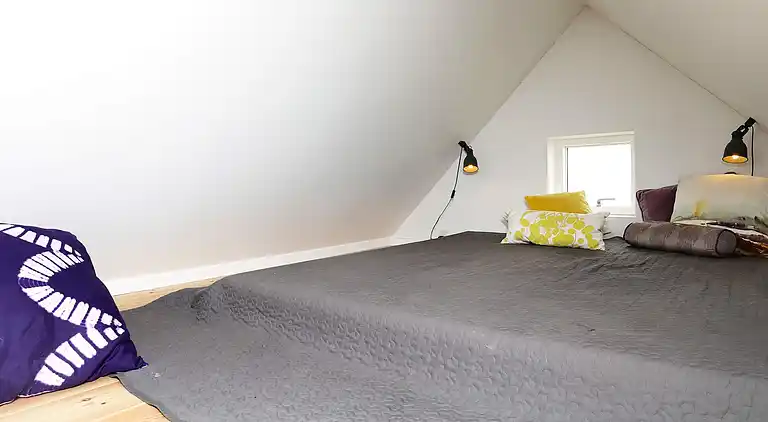 Holiday home in Blåvand