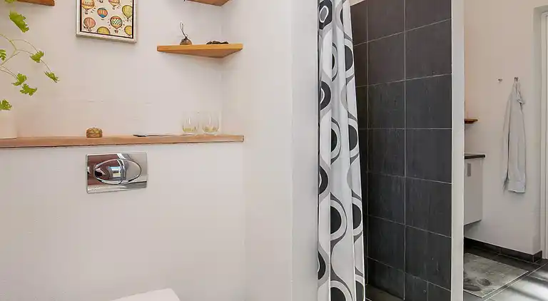 Holiday home in Bratten Strand