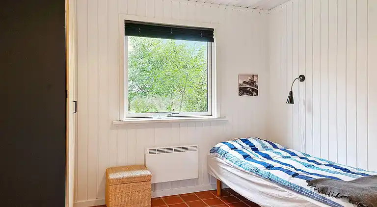 Sommerhus i Højslev