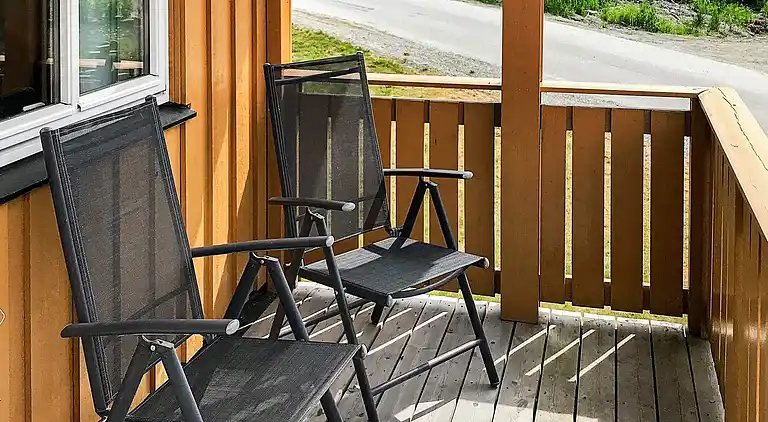 Vakantiehuis in Nordheim