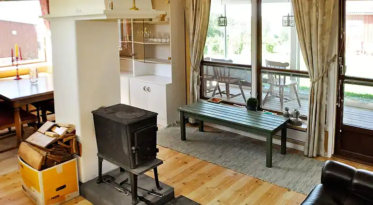 Holiday home in Årjäng SV