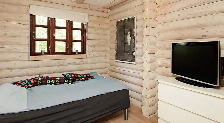 Holiday home in Sæby