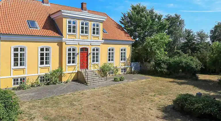 Holiday home in Humble