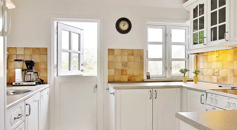 Holiday home in Blåvand