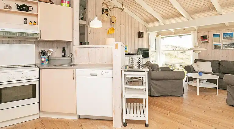 Holiday home in Skagen