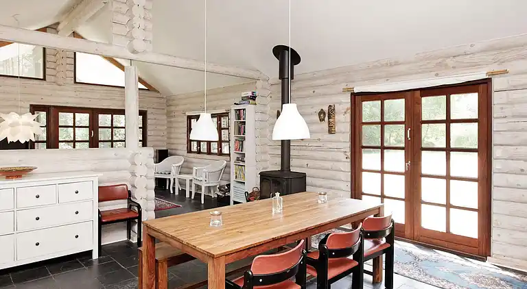 Holiday home in Sæby