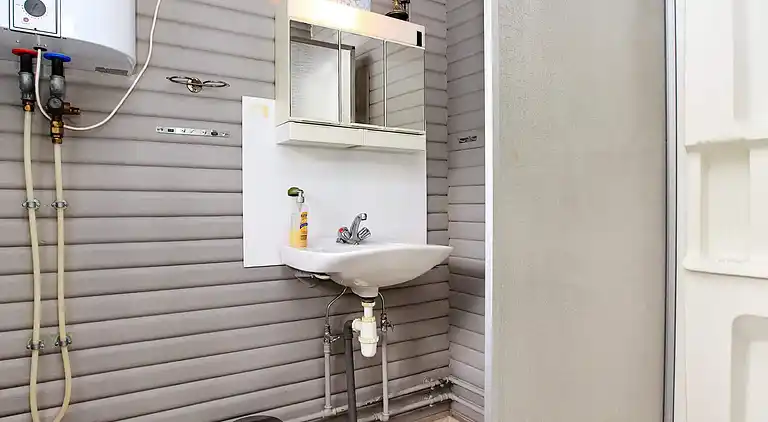 Sommerhus i Dannemare