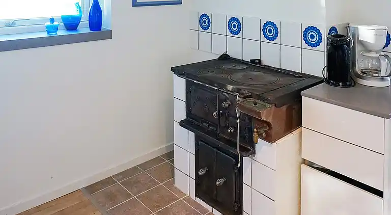 Feriebolig i Ekerö Ö