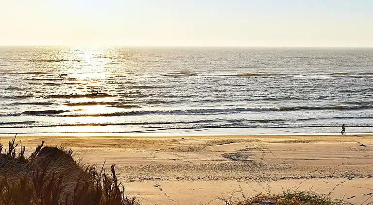 Holiday home in Klegod Strand