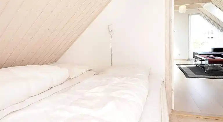 Casa vacanze in Vejers Strand