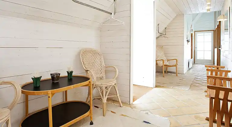 Holiday home in Blåvand