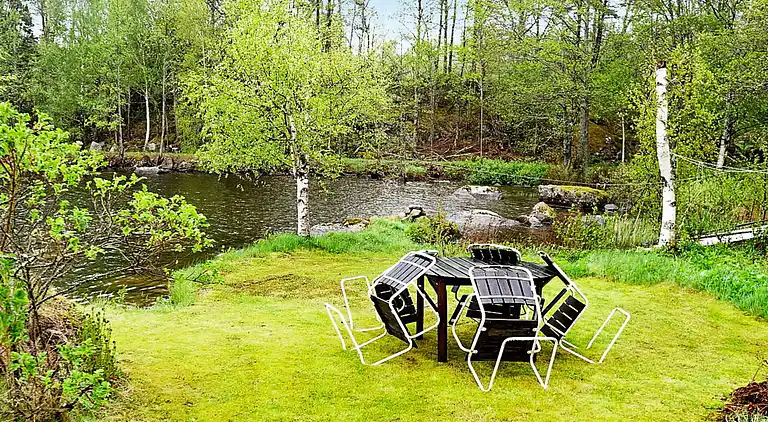 Holiday home in Gebo