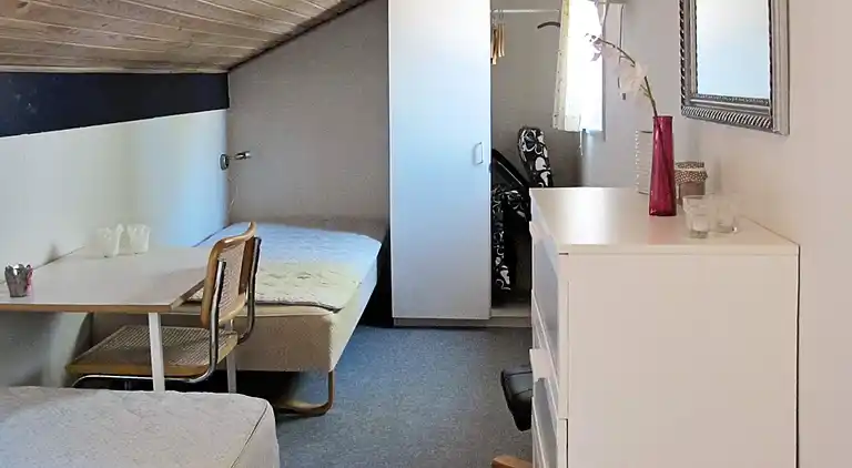 Holiday home in Væggerløse