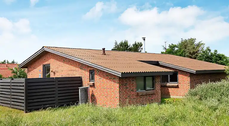 Holiday home in Thisted