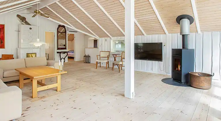 Holiday home in Græsted