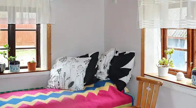 Sommerhus i Tomelilla N