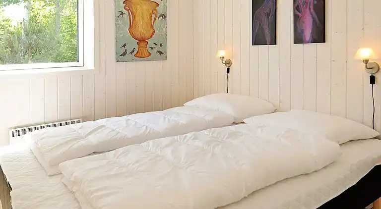 Holiday home in Millinge