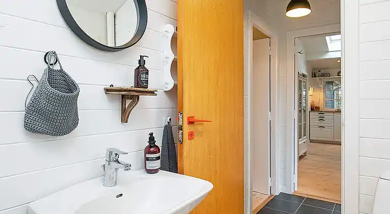 Holiday home in Bratten Strand