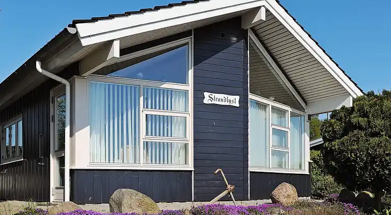 Holiday home in Munkebo