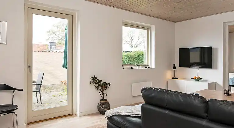 Holiday home in Risskov Ø