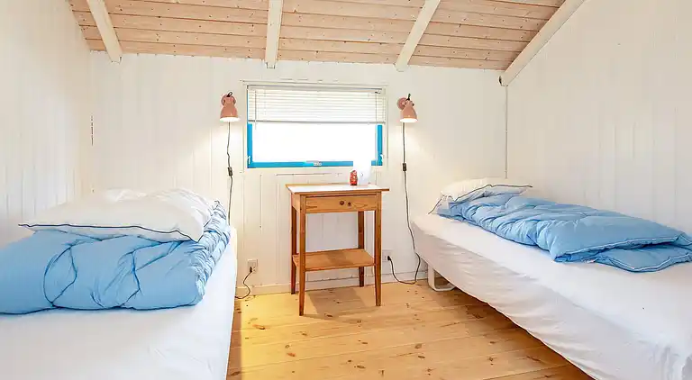 Holiday home in Græsted