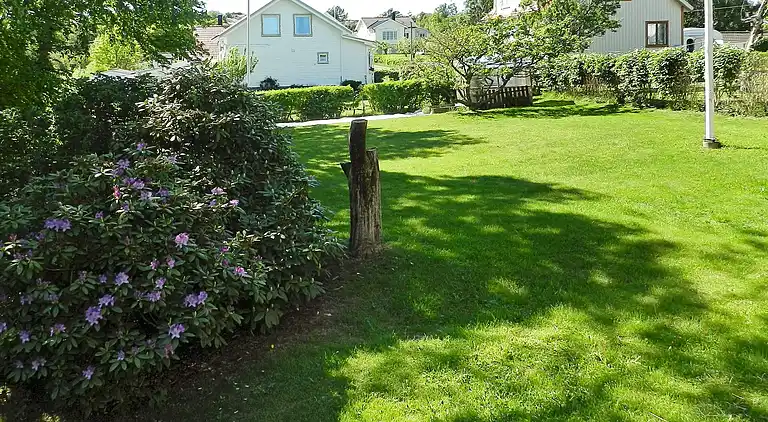 Feriebolig i Lysekil