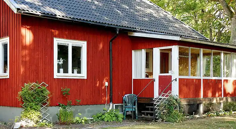 Holiday home in Hultsfred S