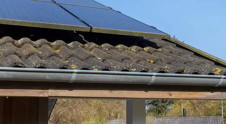 Holiday home in Gedesby