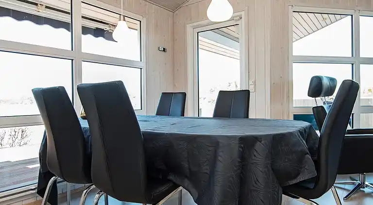 Vakantiehuis in Sønderballe Strand