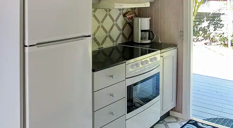 Holiday home in Stege