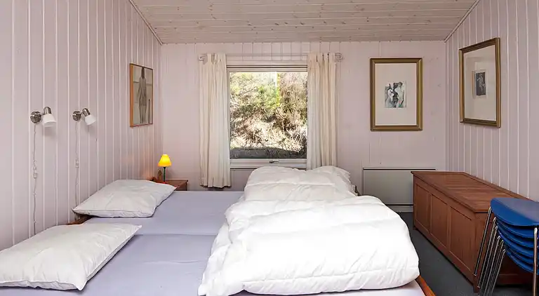 Holiday home in Houstrup