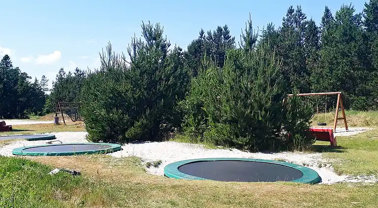 Vakantiehuis in Bratten Strand