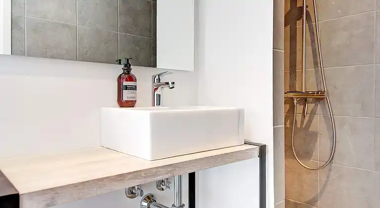 Vakantiehuis in Hasle