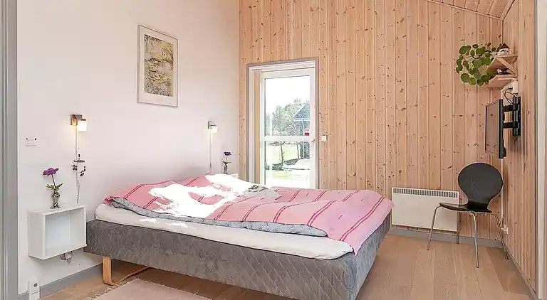 Holiday home in Bratten Strand