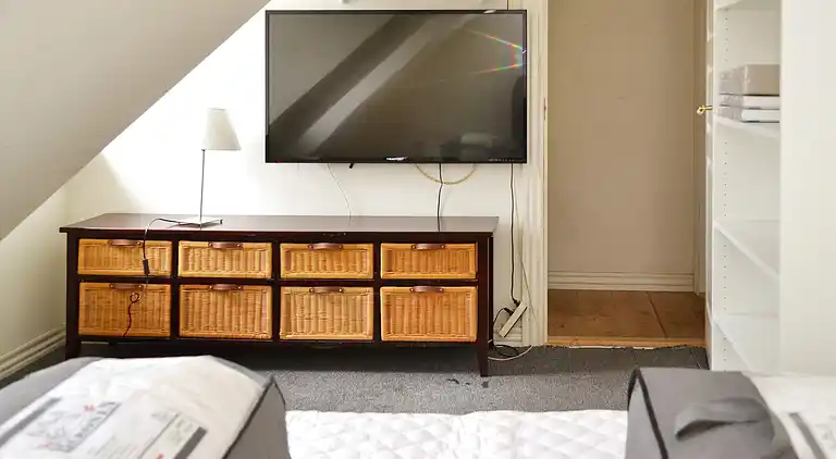 Semesterbostad i Kerteminde