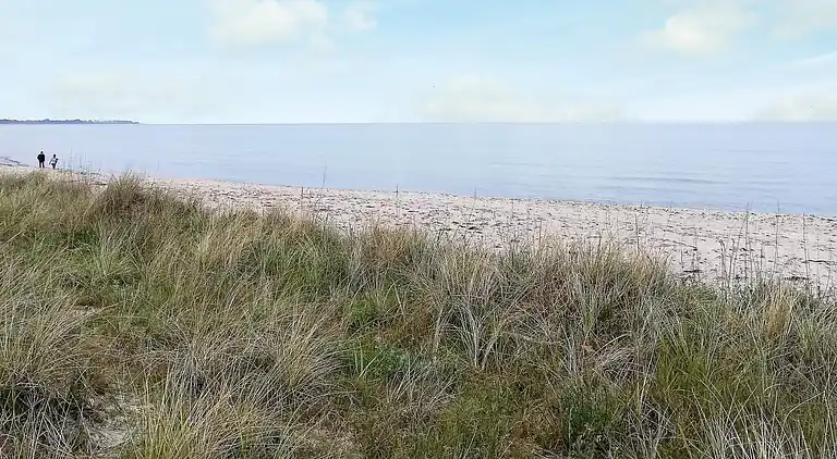 Holiday home in Væggerløse
